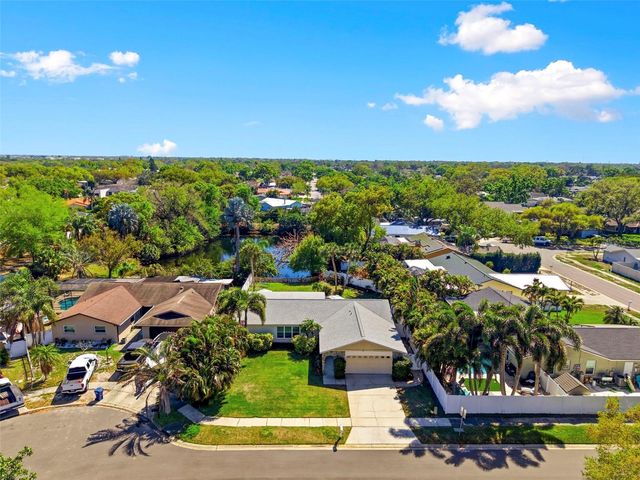 11932 99TH AVENUE, Seminole, FL 33772