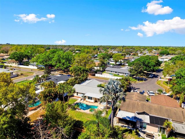 11932 99TH AVENUE, Seminole, FL 33772