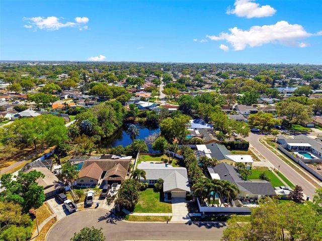 11932 99TH AVENUE, Seminole, FL 33772