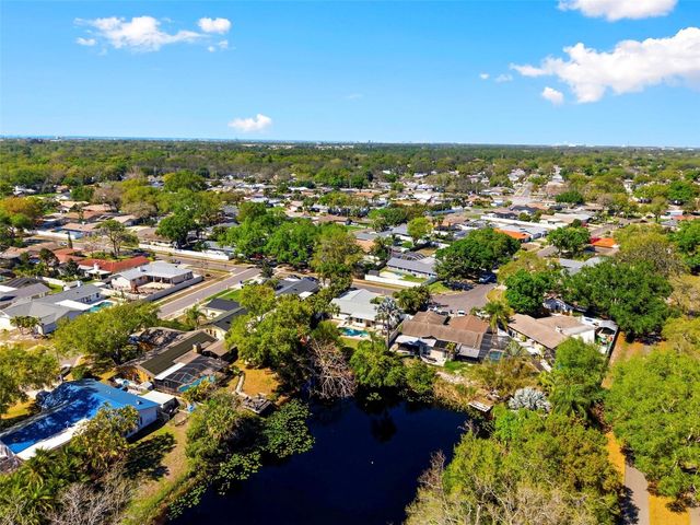 11932 99TH AVENUE, Seminole, FL 33772