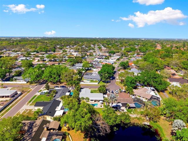 11932 99TH AVENUE, Seminole, FL 33772