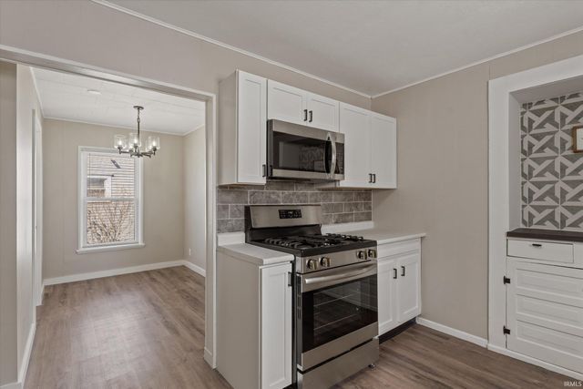 131 E Marion Street, Mishawaka, IN 46545