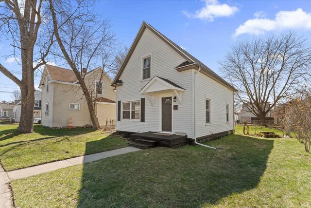 131 E Marion Street, Mishawaka, IN 46545