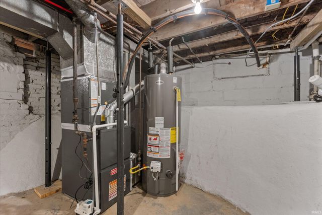 131 E Marion Street, Mishawaka, IN 46545