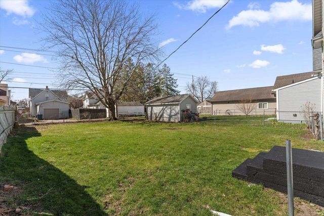 131 E Marion Street, Mishawaka, IN 46545