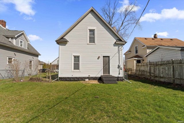 131 E Marion Street, Mishawaka, IN 46545