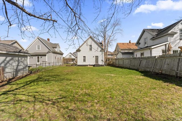 131 E Marion Street, Mishawaka, IN 46545