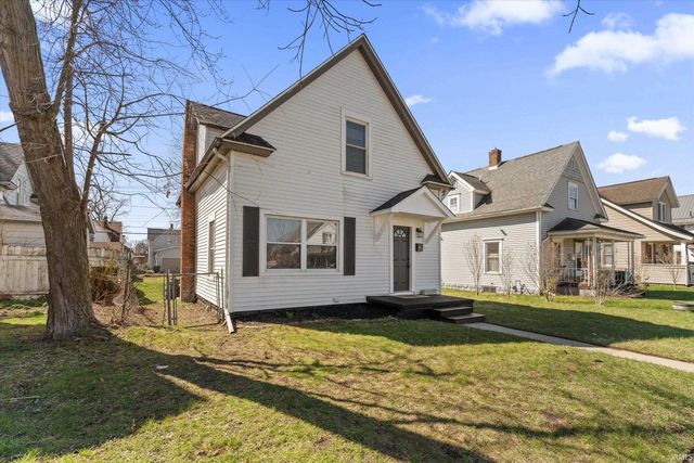 131 E Marion Street, Mishawaka, IN 46545