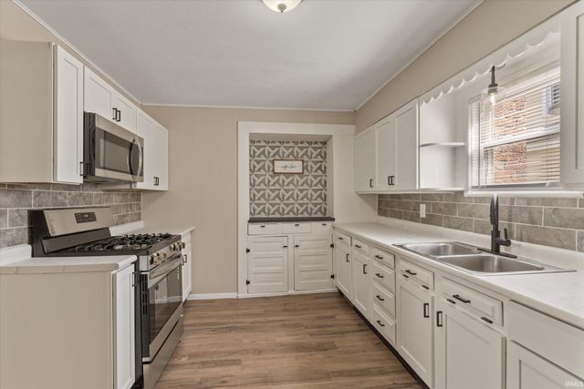 131 E Marion Street, Mishawaka, IN 46545