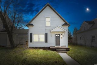 131 E Marion Street, Mishawaka, IN 46545