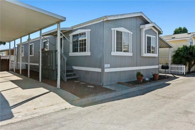 3860 S Higuera 131, San Luis Obispo, CA 93401