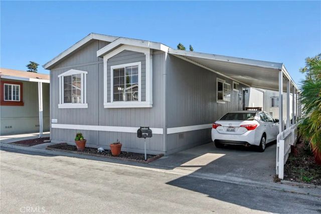 3860 S Higuera 131, San Luis Obispo, CA 93401