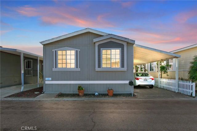 3860 S Higuera 131, San Luis Obispo, CA 93401