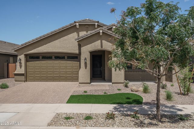 16072 W Charlotte Drive, Surprise, AZ 85387