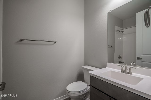 16072 W Charlotte Drive, Surprise, AZ 85387