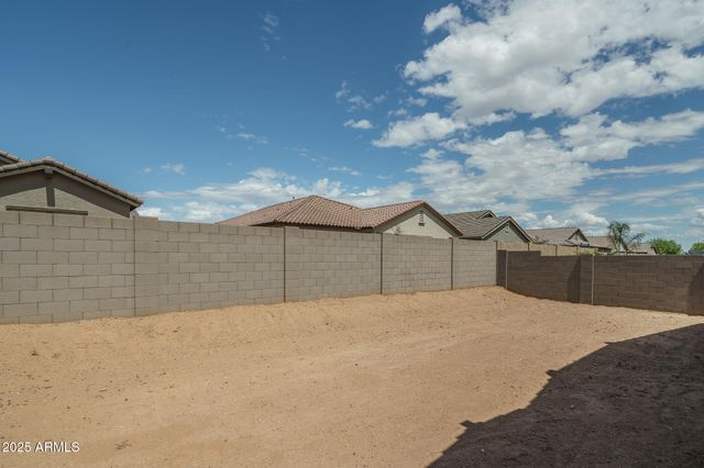 16072 W Charlotte Drive, Surprise, AZ 85387