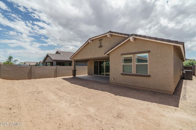 16072 W Charlotte Drive, Surprise, AZ 85387