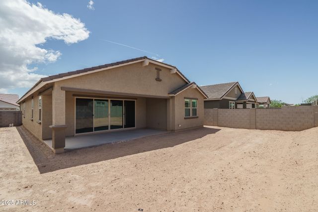 16072 W Charlotte Drive, Surprise, AZ 85387