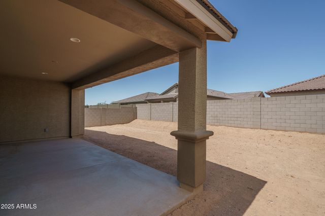 16072 W Charlotte Drive, Surprise, AZ 85387