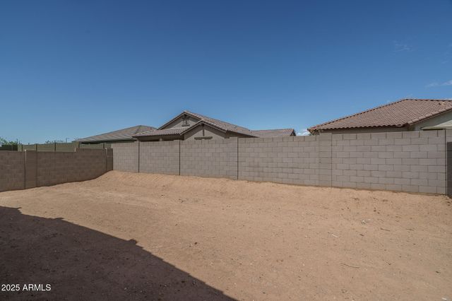 16072 W Charlotte Drive, Surprise, AZ 85387
