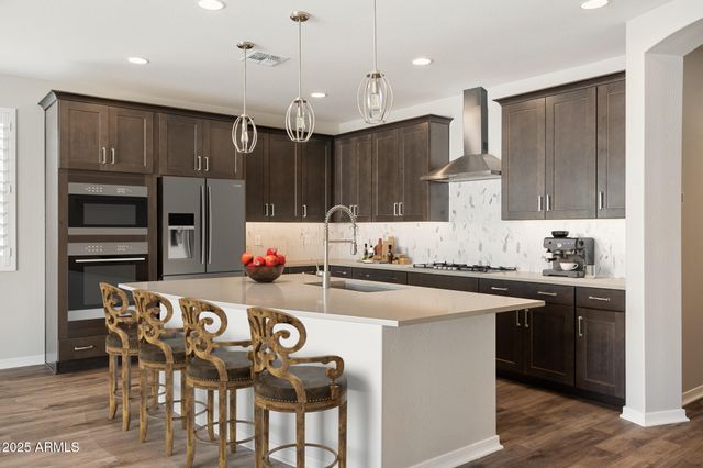 16072 W Charlotte Drive, Surprise, AZ 85387