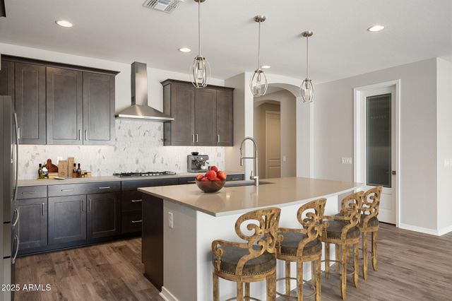 16072 W Charlotte Drive, Surprise, AZ 85387