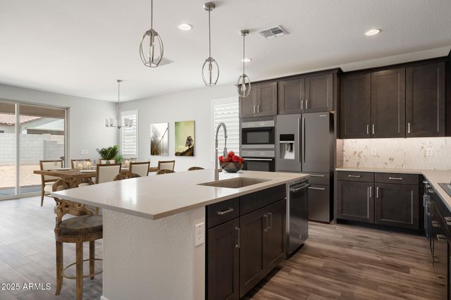 16072 W Charlotte Drive, Surprise, AZ 85387