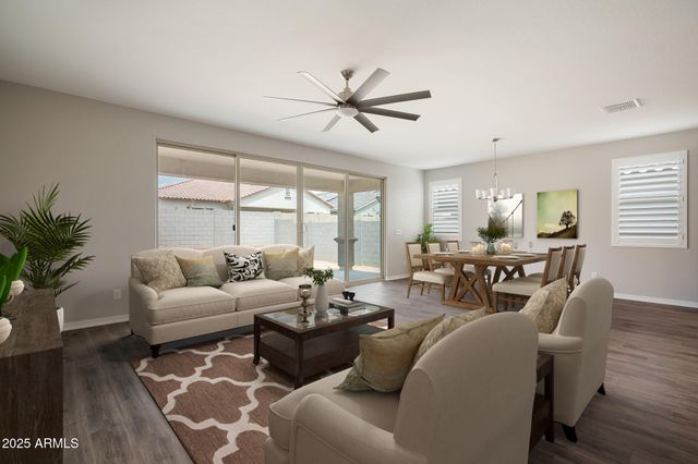 16072 W Charlotte Drive, Surprise, AZ 85387