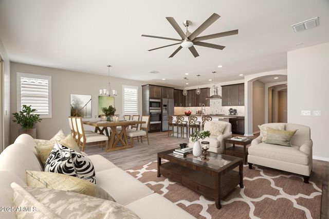 16072 W Charlotte Drive, Surprise, AZ 85387