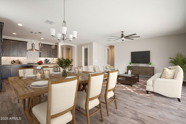 16072 W Charlotte Drive, Surprise, AZ 85387