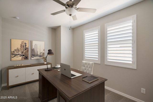 16072 W Charlotte Drive, Surprise, AZ 85387