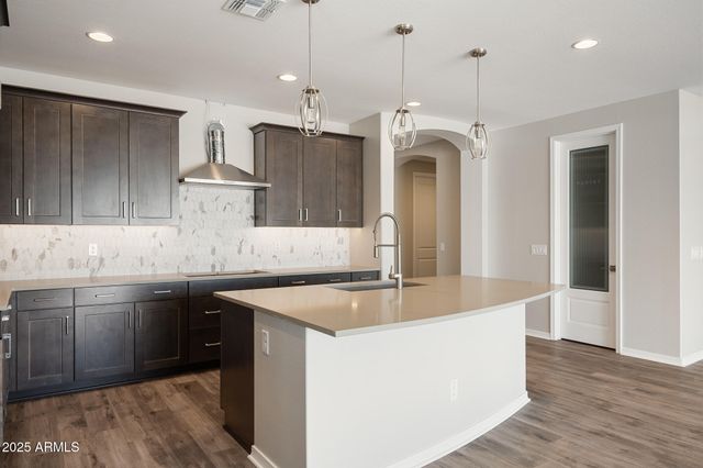 16072 W Charlotte Drive, Surprise, AZ 85387