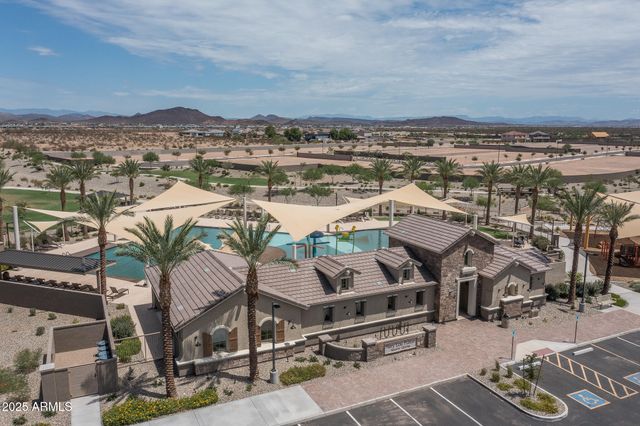 16072 W Charlotte Drive, Surprise, AZ 85387