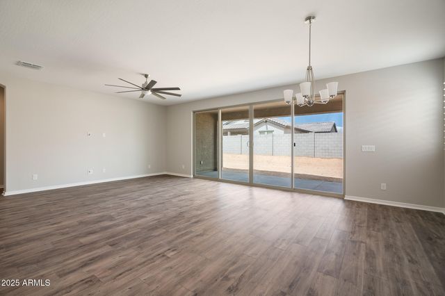 16072 W Charlotte Drive, Surprise, AZ 85387