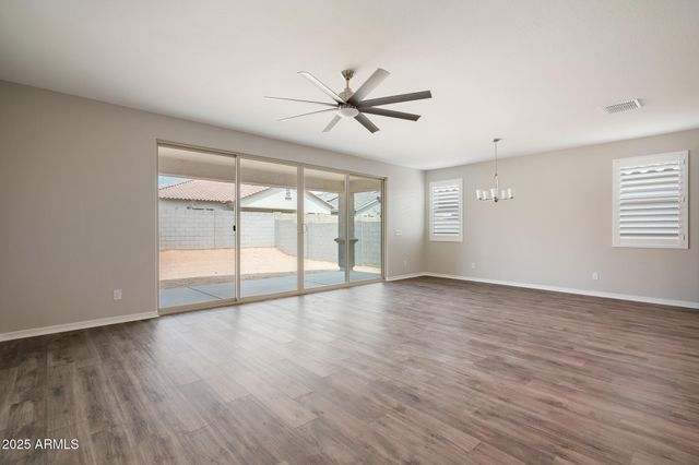 16072 W Charlotte Drive, Surprise, AZ 85387