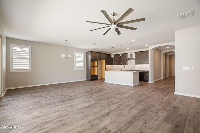 16072 W Charlotte Drive, Surprise, AZ 85387