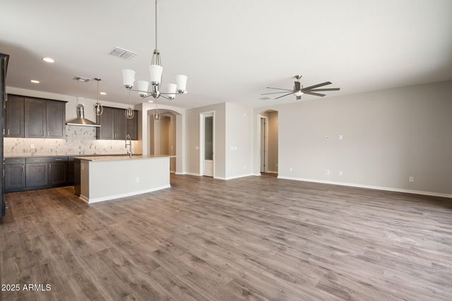 16072 W Charlotte Drive, Surprise, AZ 85387