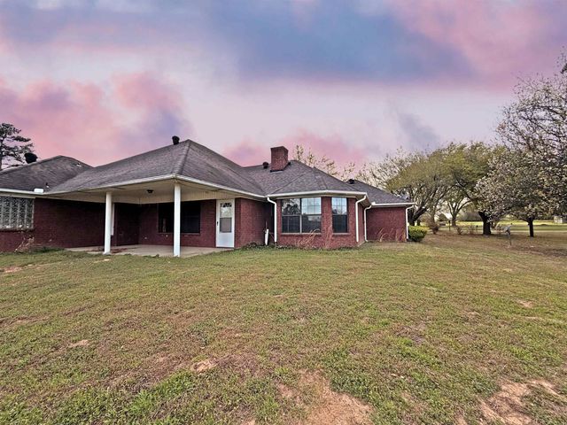 766 County Rd 1229, Pittsburg, TX 75686