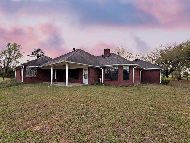 766 County Rd 1229, Pittsburg, TX 75686
