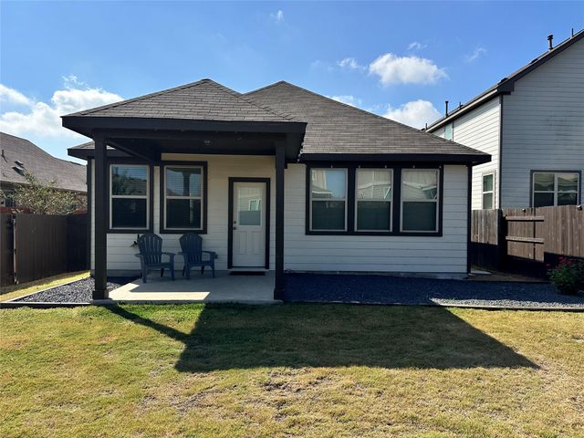 369 Silktassel WAY, Buda, TX 78610