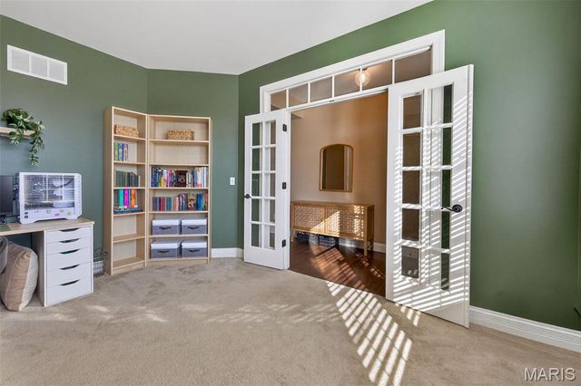 142 Tuscany Trace Drive, St Charles, MO 63303