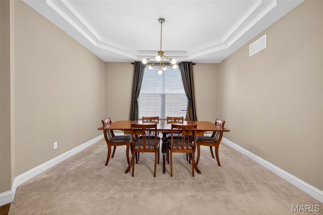 142 Tuscany Trace Drive, St Charles, MO 63303