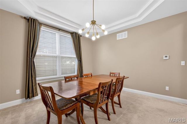 142 Tuscany Trace Drive, St Charles, MO 63303