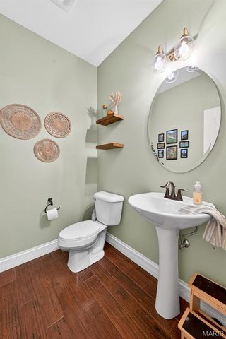 142 Tuscany Trace Drive, St Charles, MO 63303