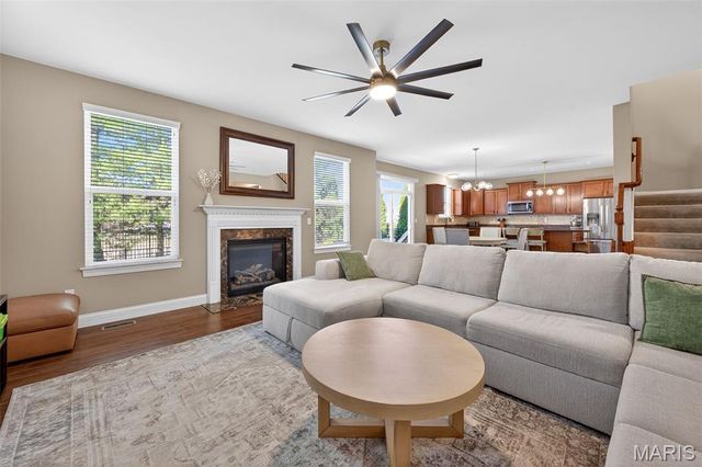 142 Tuscany Trace Drive, St Charles, MO 63303