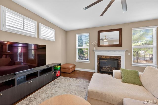 142 Tuscany Trace Drive, St Charles, MO 63303