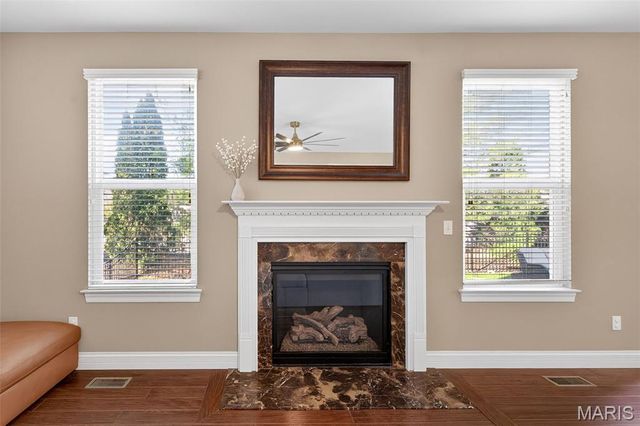 142 Tuscany Trace Drive, St Charles, MO 63303