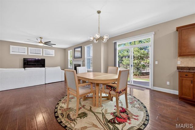 142 Tuscany Trace Drive, St Charles, MO 63303