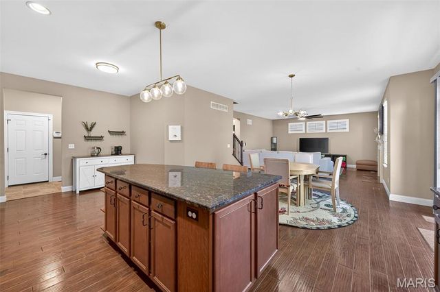 142 Tuscany Trace Drive, St Charles, MO 63303