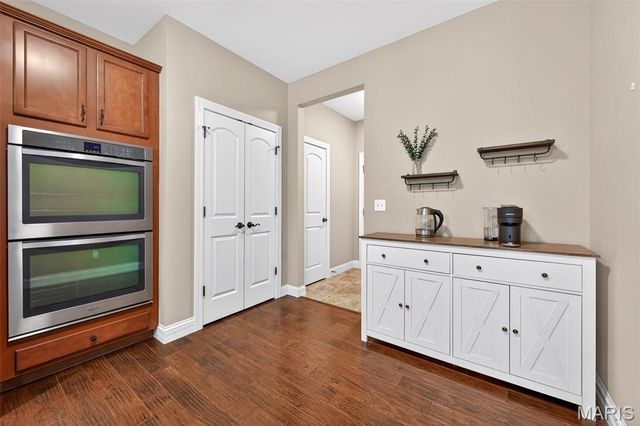 142 Tuscany Trace Drive, St Charles, MO 63303